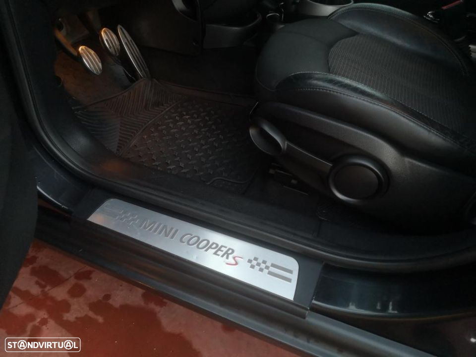 MINI Countryman Cooper SD - 7