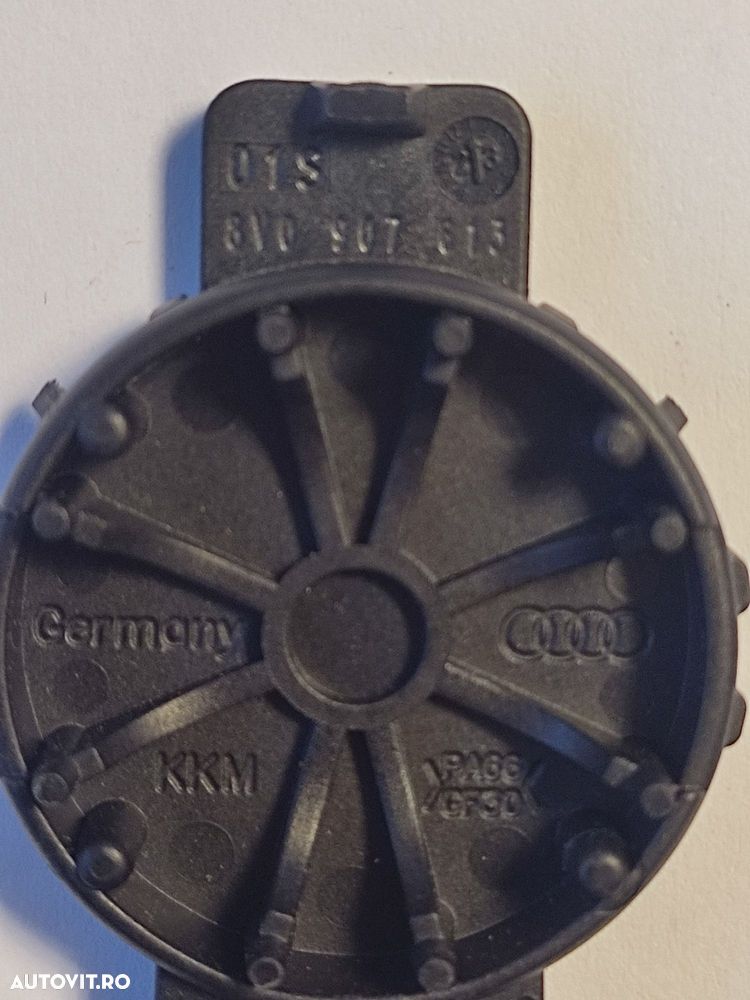 Senzor ploaie Audi A3 8V - 6