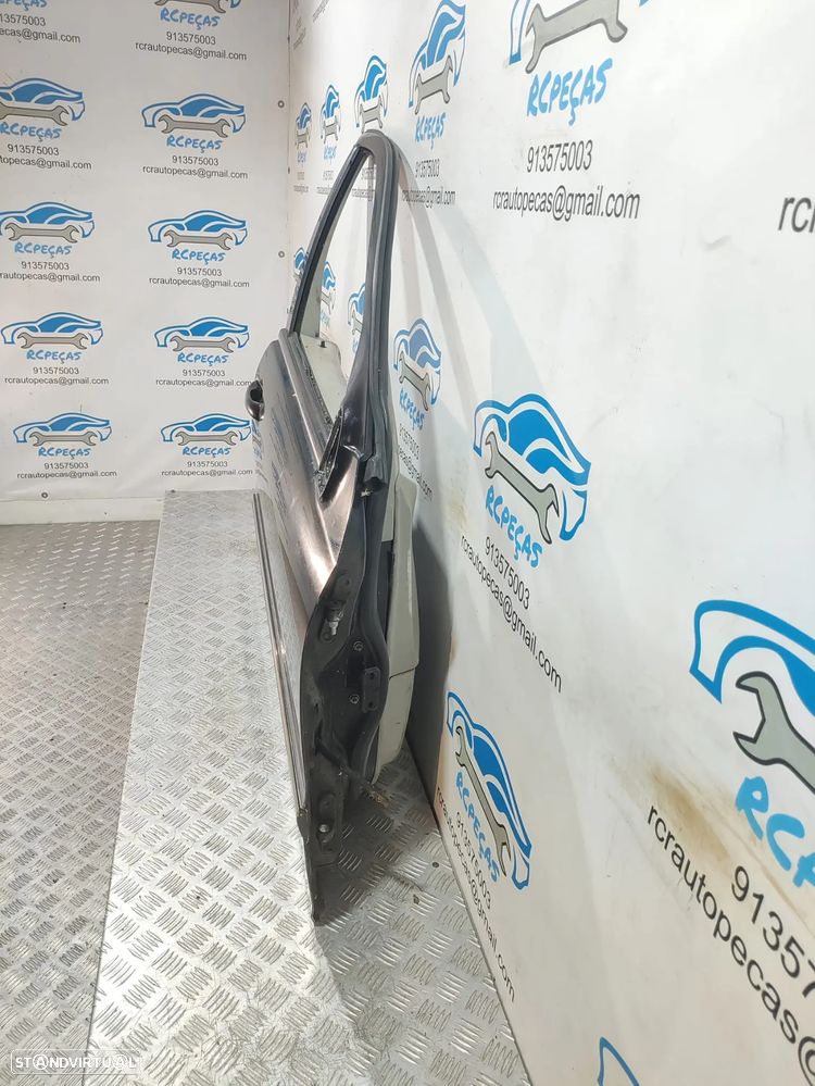 Porta frente direita Mercedes Benz W203 Original - 7