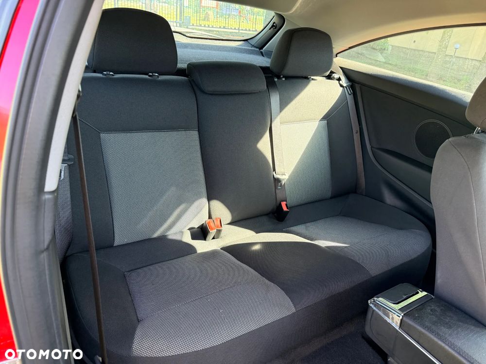 Opel Astra 1.7 CDTI 111 - 7
