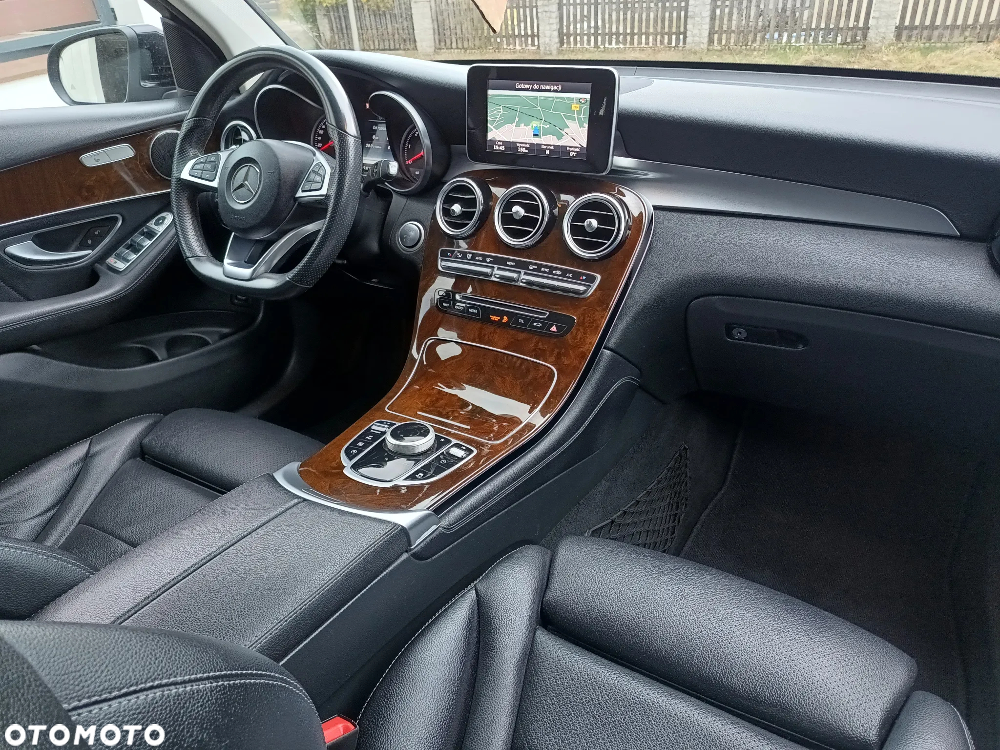 Mercedes-Benz GLC Coupe 220 d 4-Matic - 18