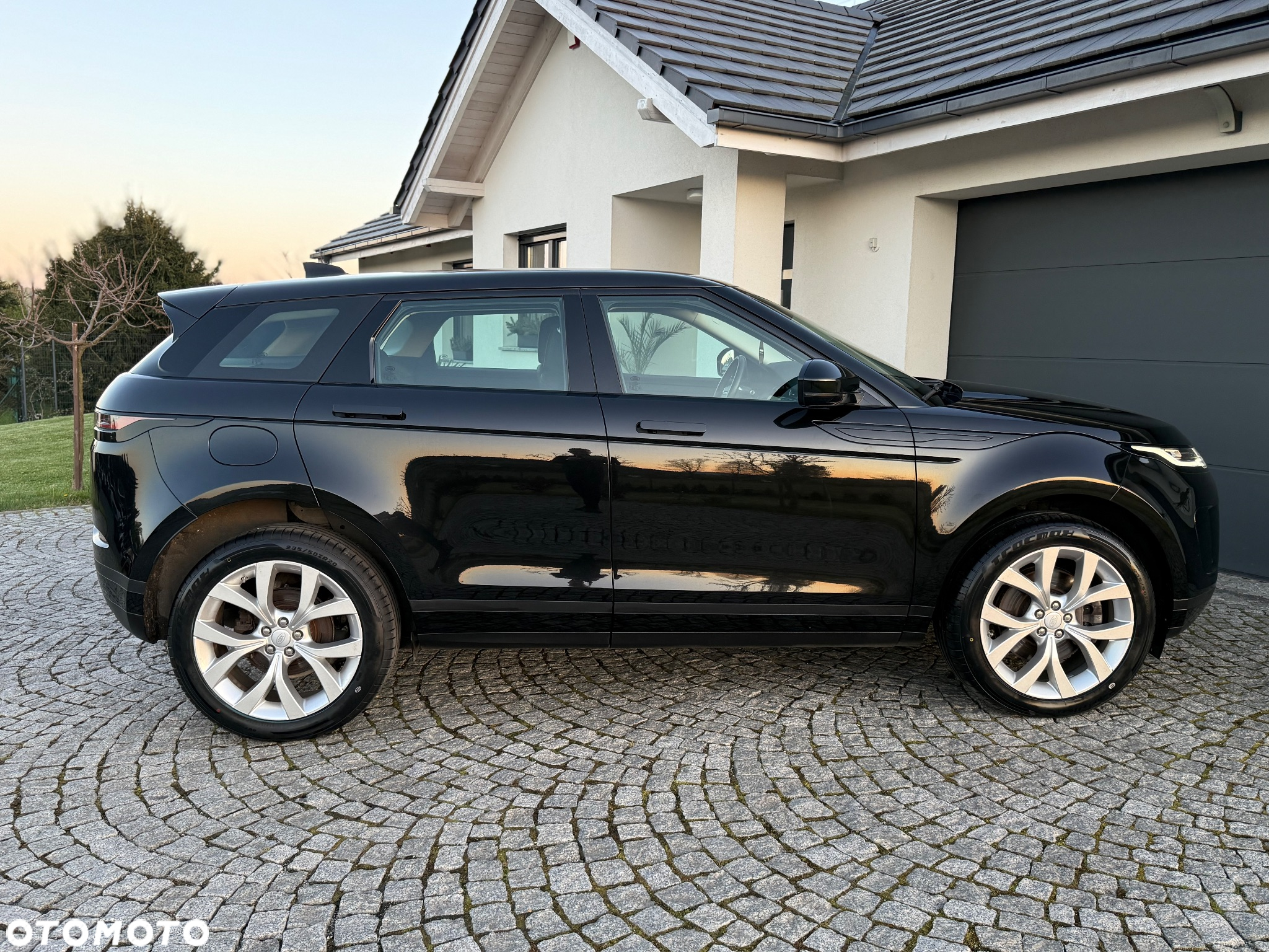 Land Rover Range Rover Evoque 2.0TD4 HSE Dynamic - 6