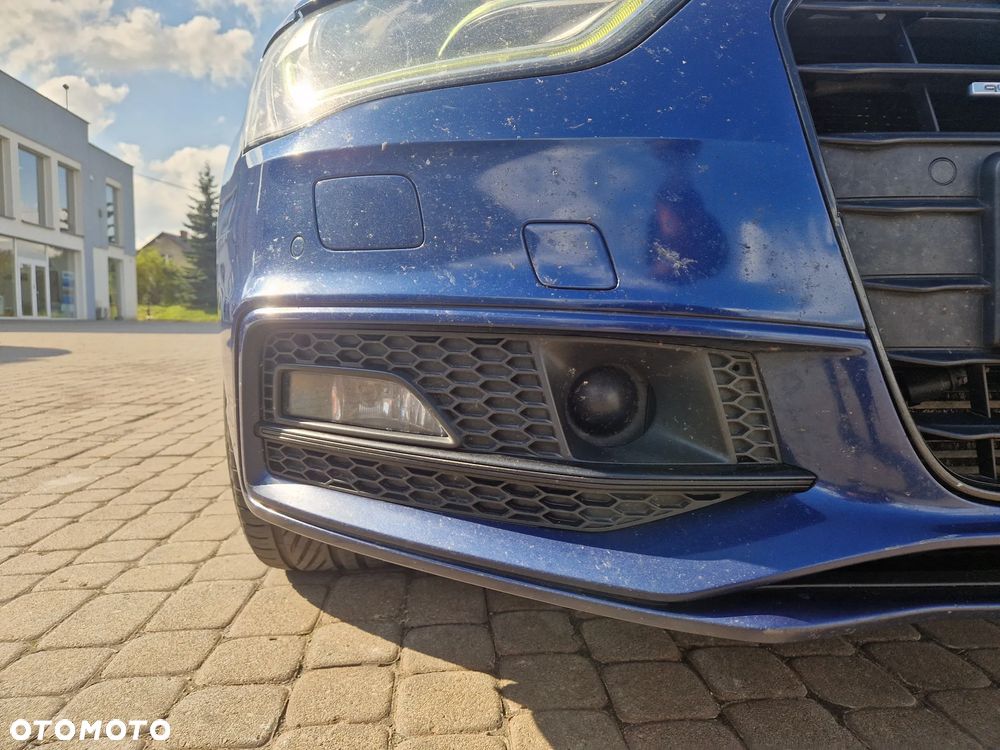 Audi A4 - 3