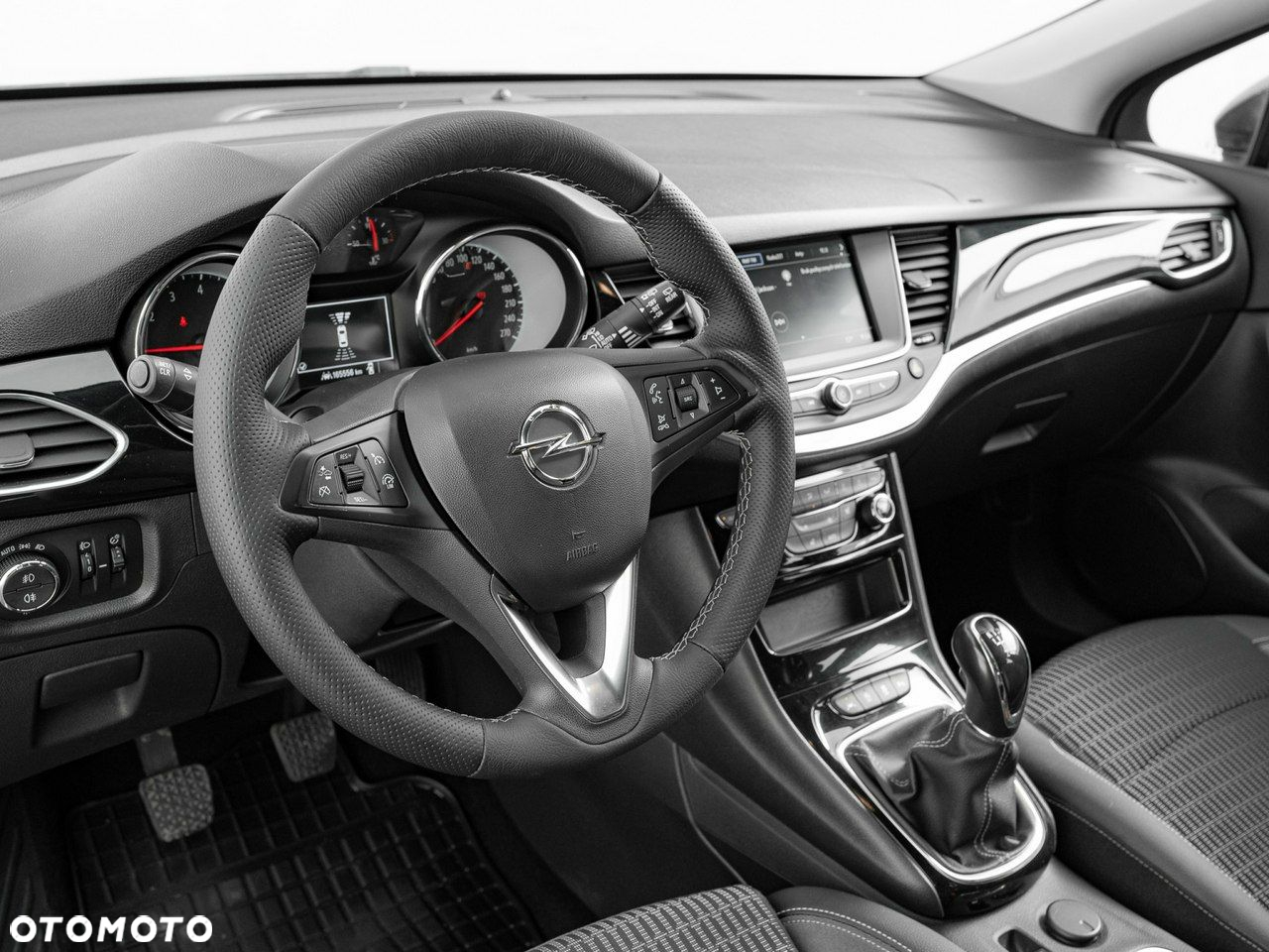 Opel Astra - 7