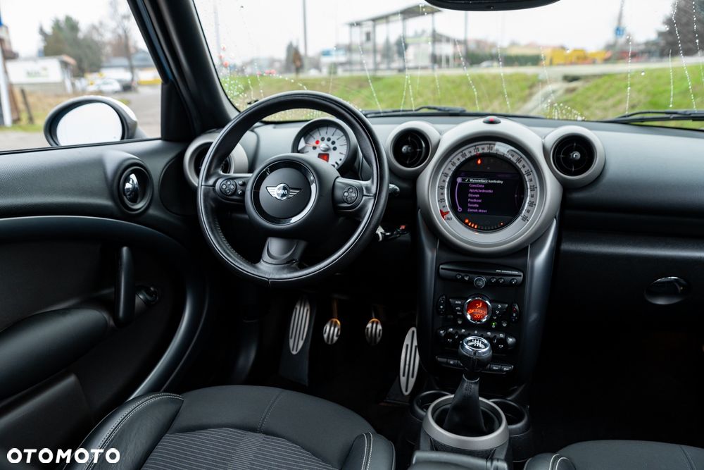 MINI Countryman Cooper S - 24