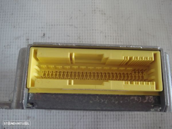 Centralina De Airbags Mercedes-Benz C-Class Coupe Sport (Cl203) - 2