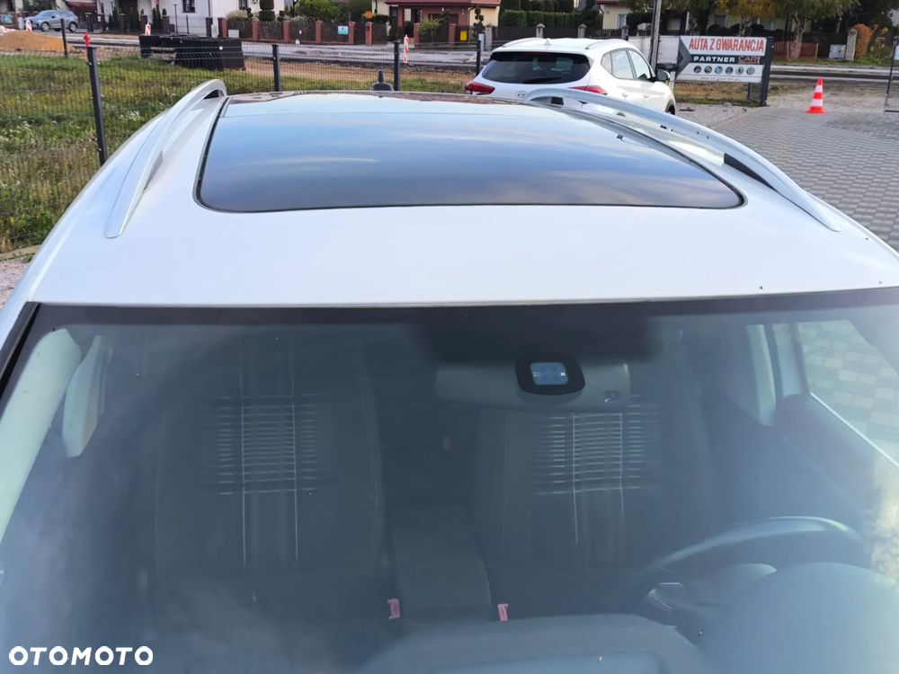 Volkswagen Tiguan 2.0 TDI Sport&Style - 9