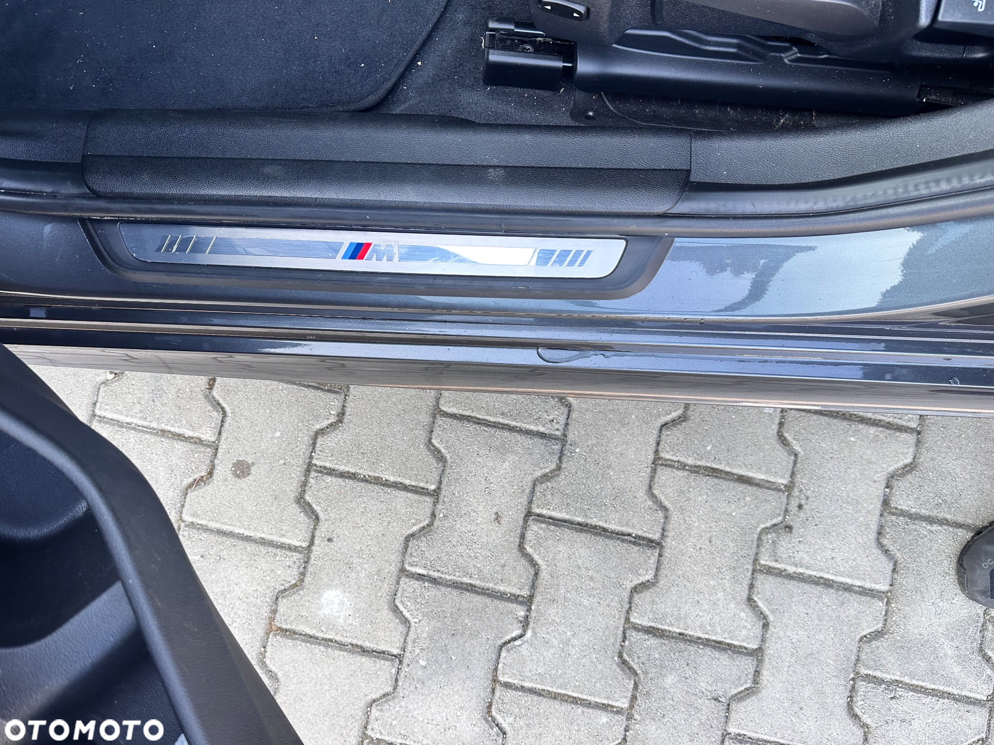 BMW Seria 3 320d xDrive Edition M Sport Shadow - 12