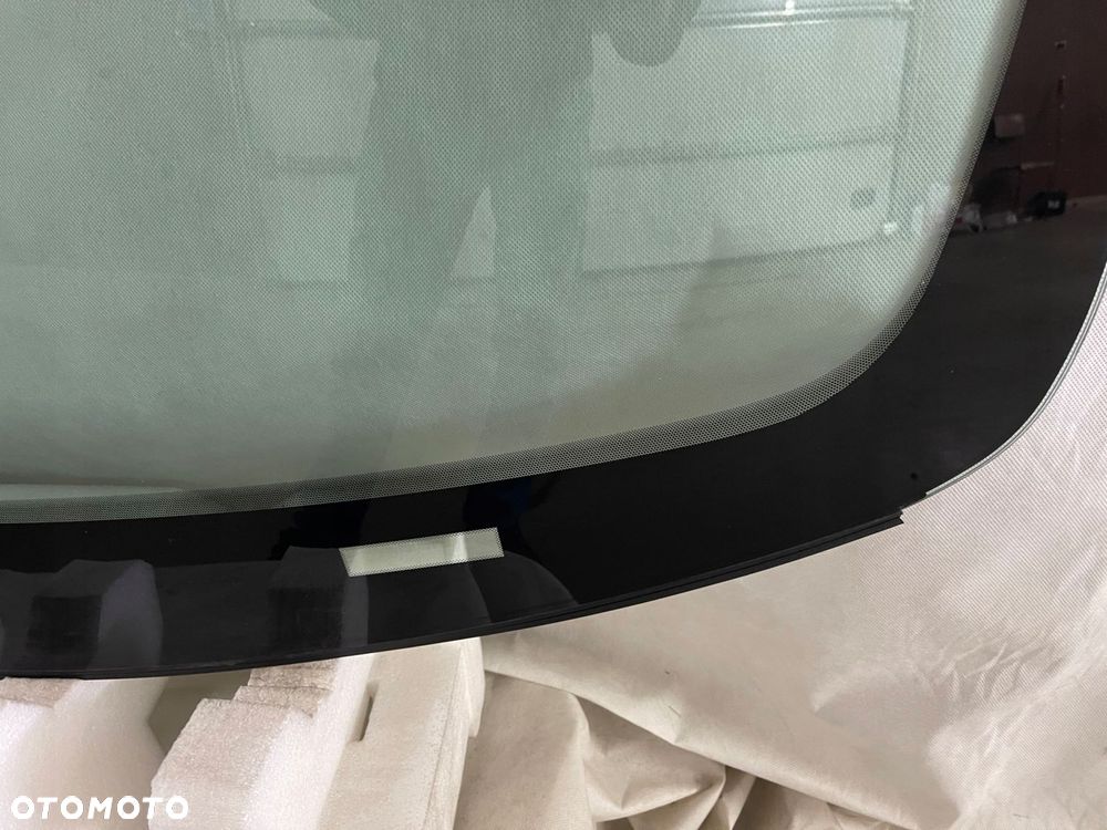 szyba przednia ford escape kamera grzana 2019- - 3