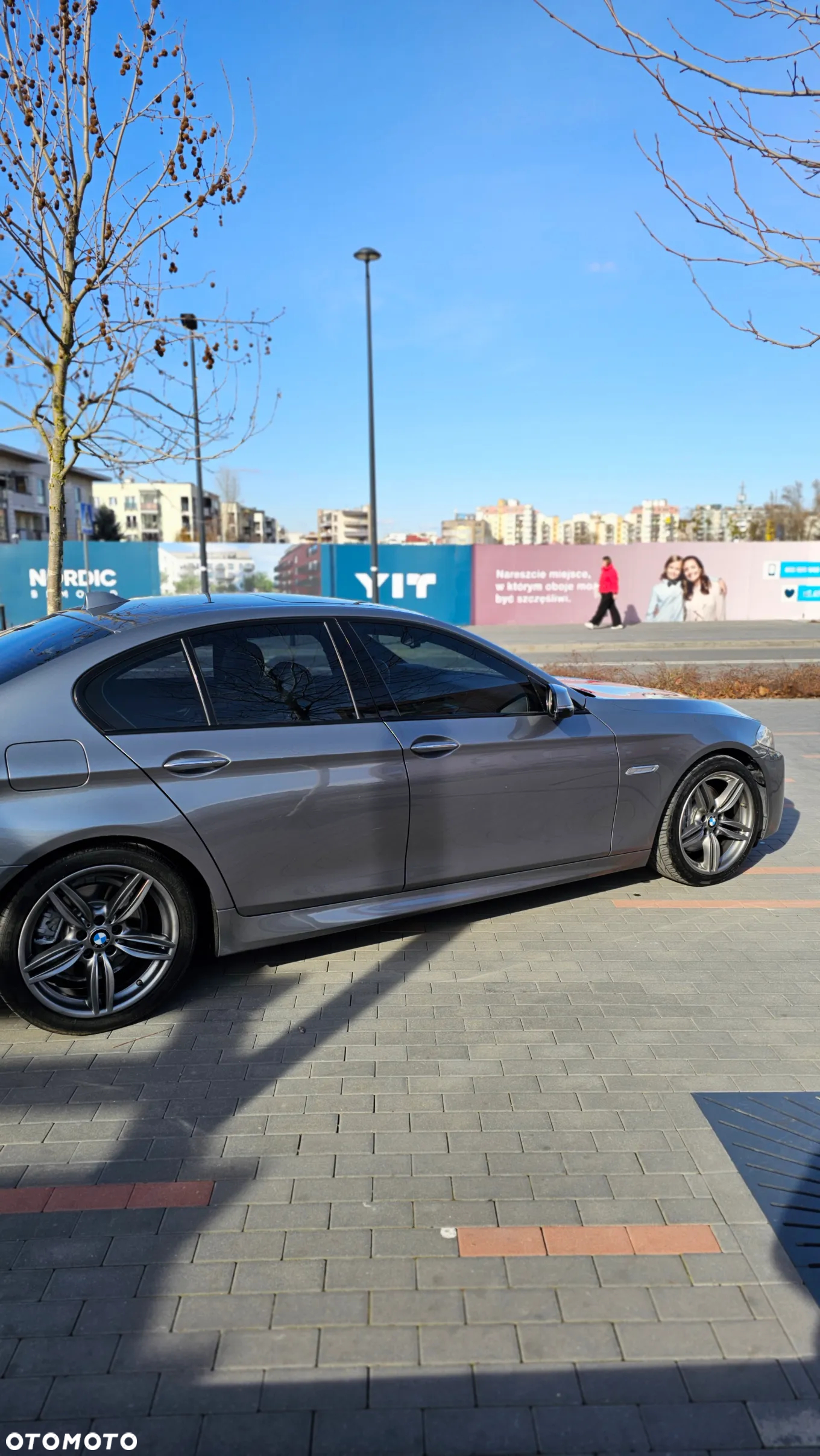 BMW Seria 5 - 19
