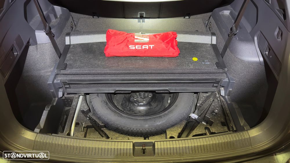 SEAT Tarraco 2.0 TDI Xcellence - 16