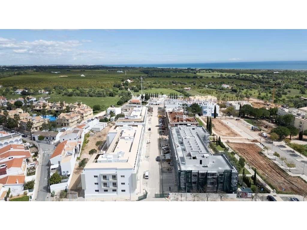 Apartamento T1 à venda em Conceição e Cabanas de Tavira - Grande imagem: 3/27