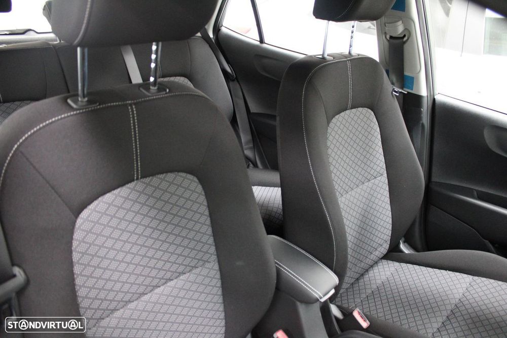 Kia Picanto 1.0 MPi Urban 5AMT - 16