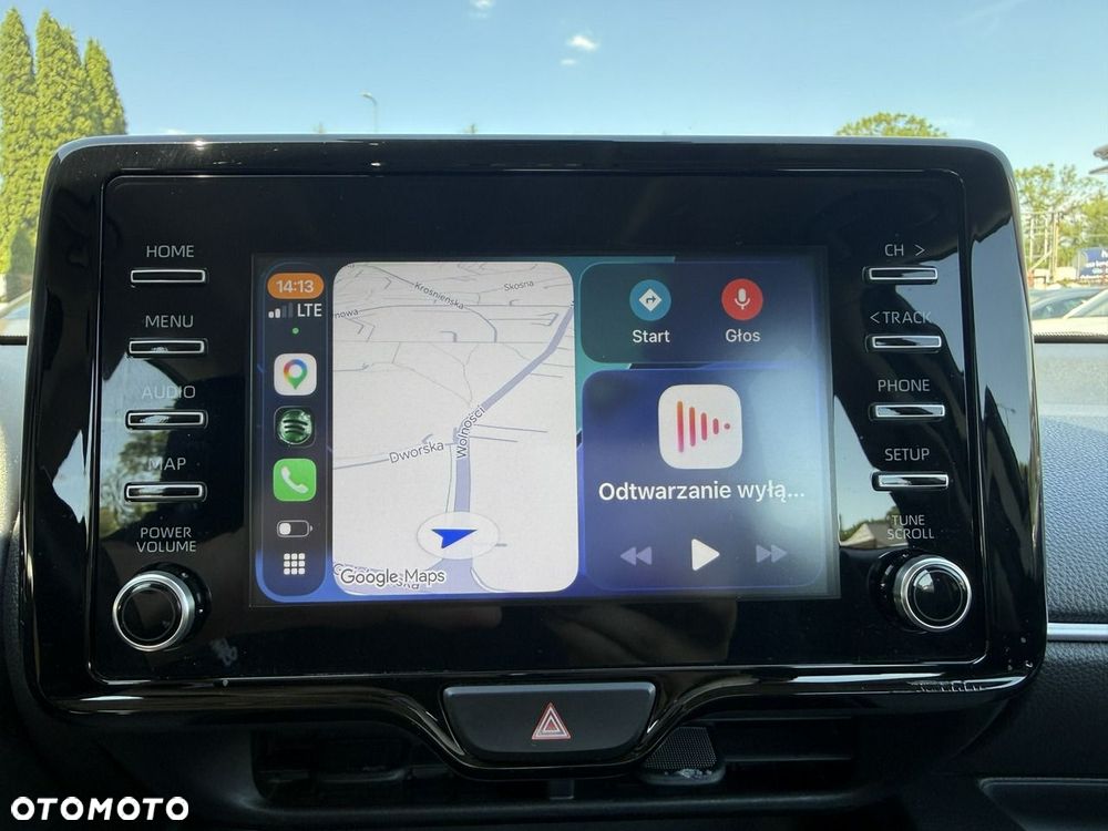 Toyota Yaris Hybrid 1.5 Comfort - 25