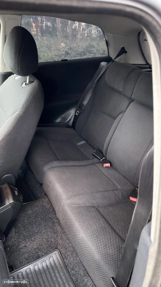 Fiat Stilo 1.9 JTD Multijet Dy. Sp. - 11