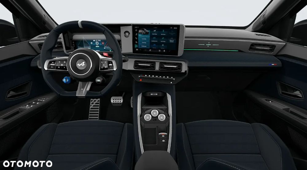 Alpine A290 52kWh GT Performance - 5