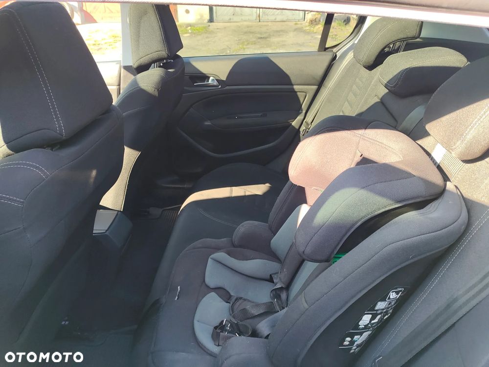 Peugeot 308 1.6 THP Allure - 17