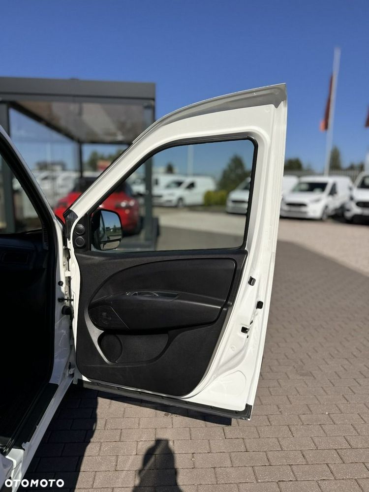 Opel Combo - 13