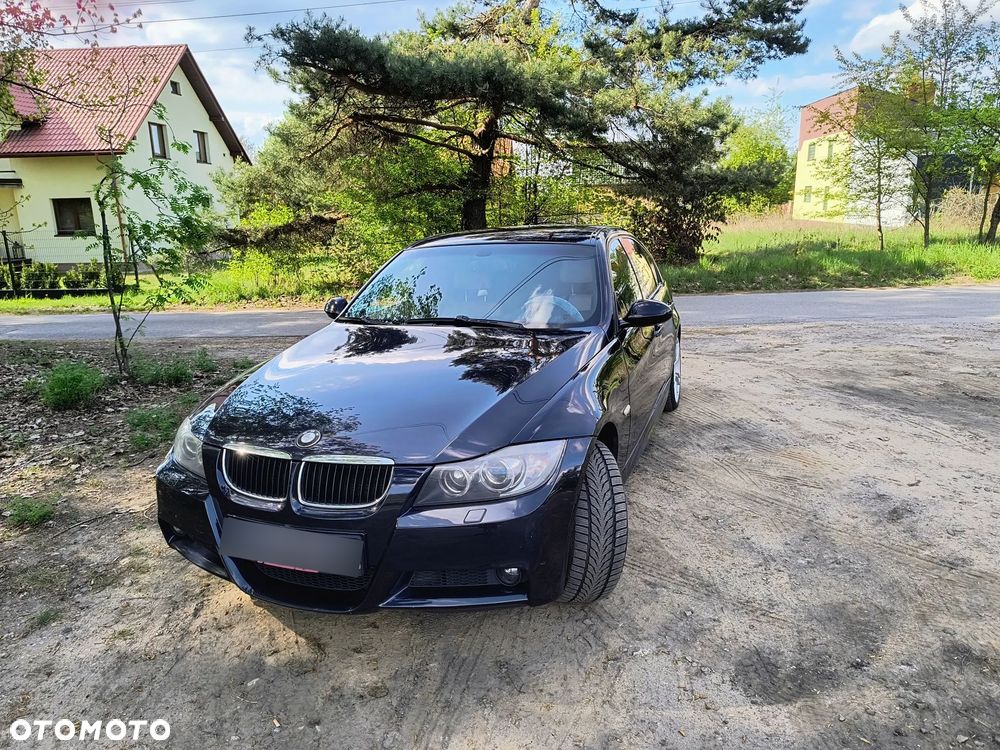 BMW Seria 3 - 17