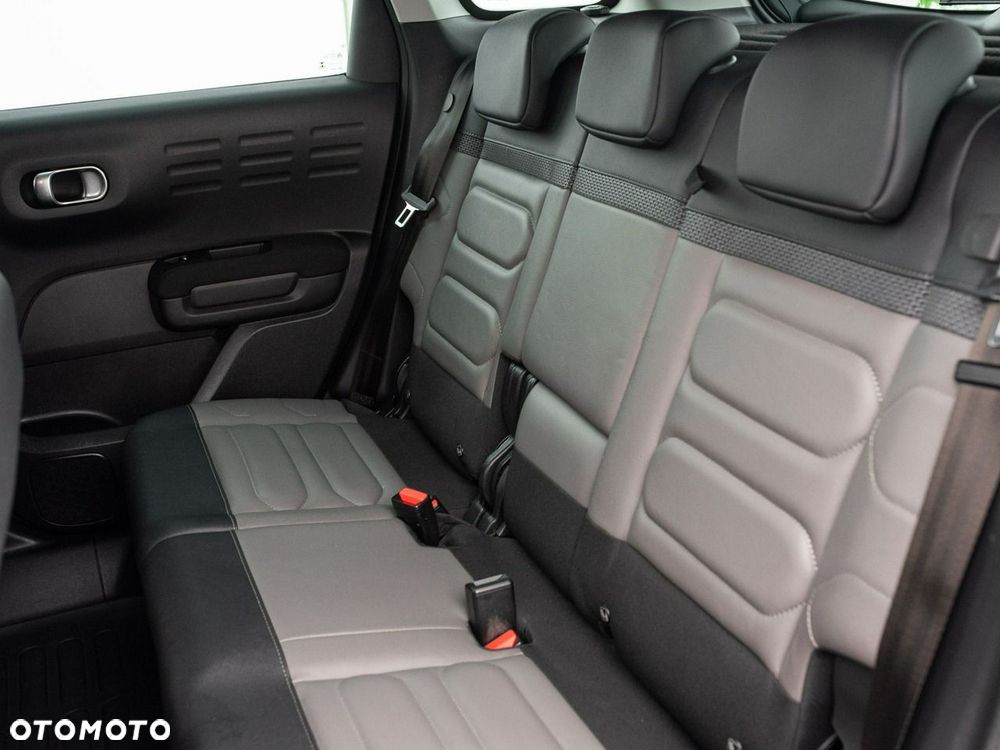 Citroën C3 Aircross 1.2 PureTech GPF Shine S&S EAT6 - 28