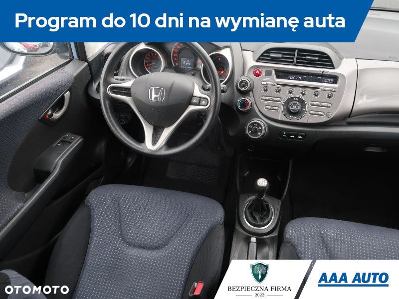 Honda Jazz - 8