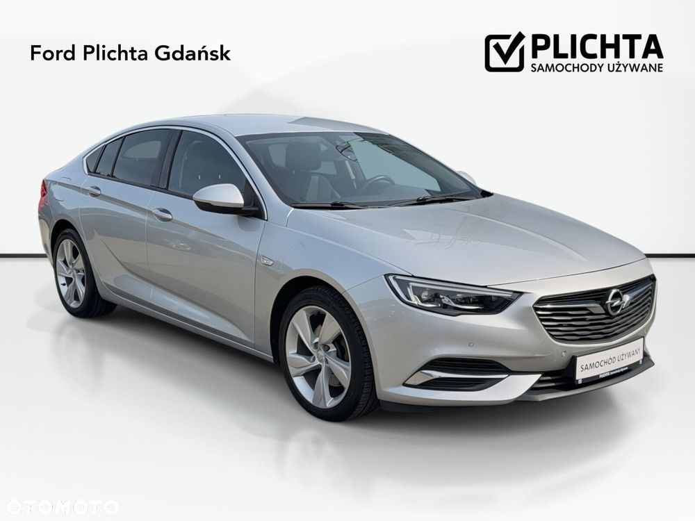 Opel Insignia - 4