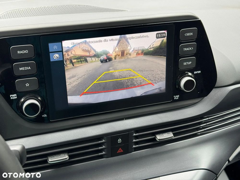 Hyundai i20 1.0 T-GDi Comfort - 18