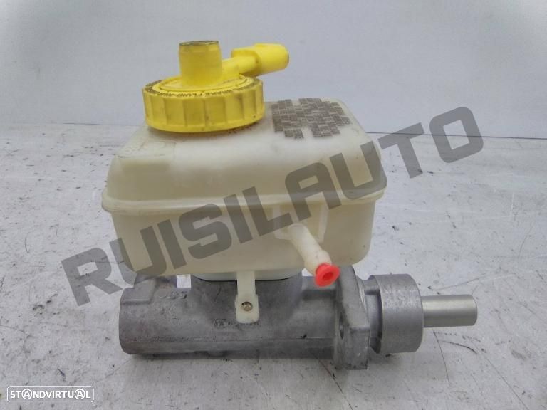 Bomba Principal Travões  Vw Golf Iv (1j) [1997_2008] 1.4 16v - 3