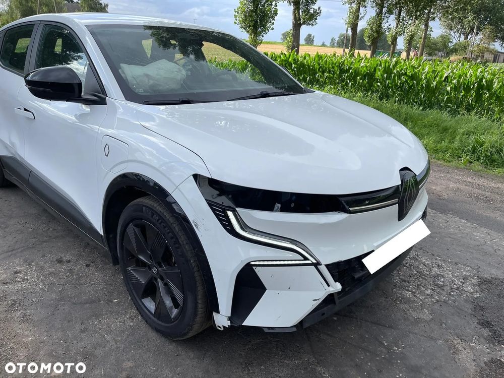 Renault Megane EV60 220hp optimum charge Techno - 11