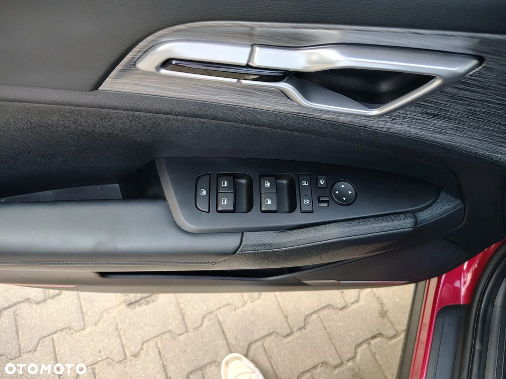 Kia Sportage 1.6 T-GDI M 2WD DCT - 9