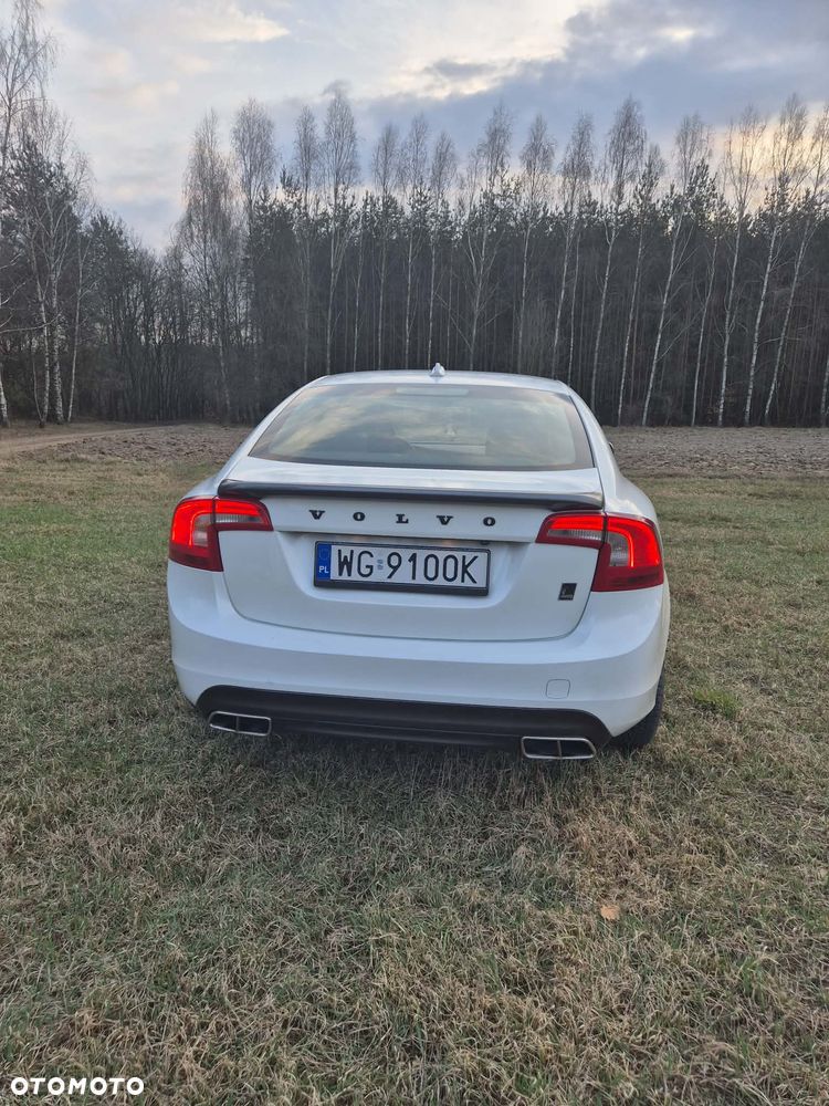 Volvo S60 - 5