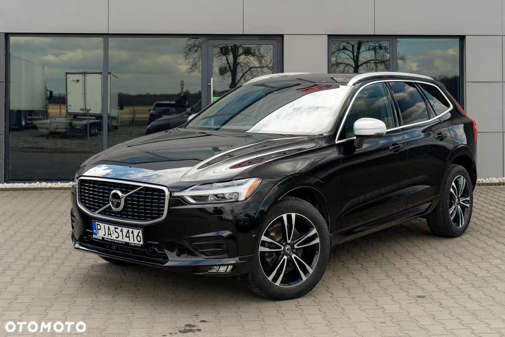 Volvo XC 60 - 2