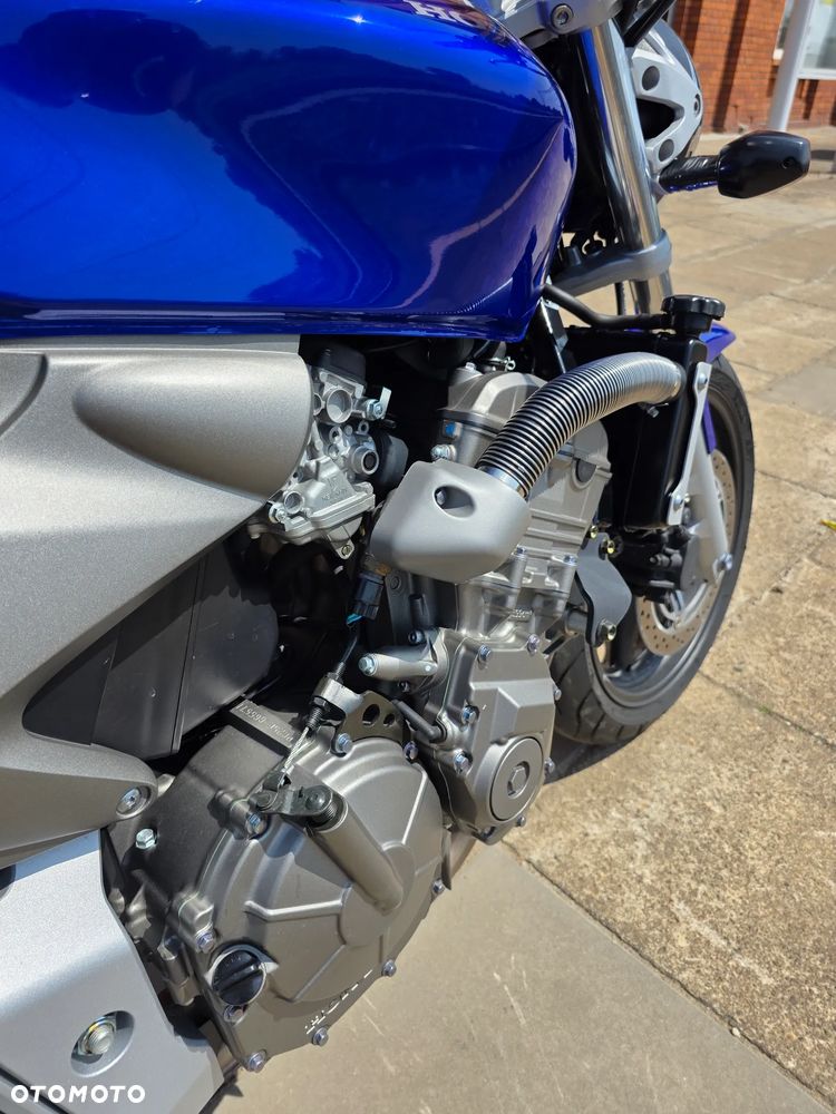 Honda CB - 17