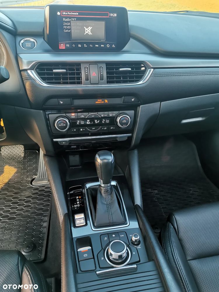 Mazda 6 2.5 Skypassion I-ELoop - 8