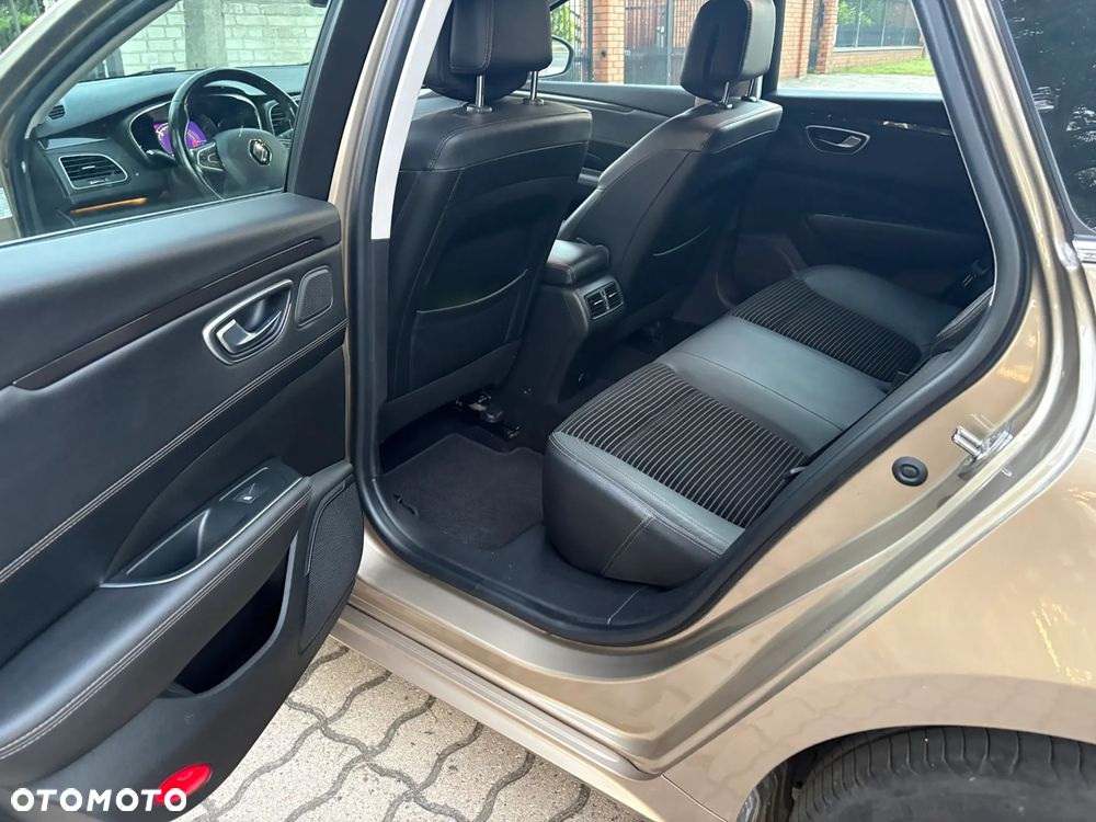 Renault Talisman 2.0 Blue dCi Intens EDC - 9