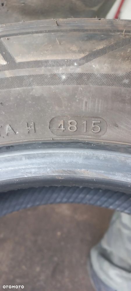 Opona hankook vantra lt   205/65 2 szt.R16C 2szt._7mm_2szt POZNAN - 2