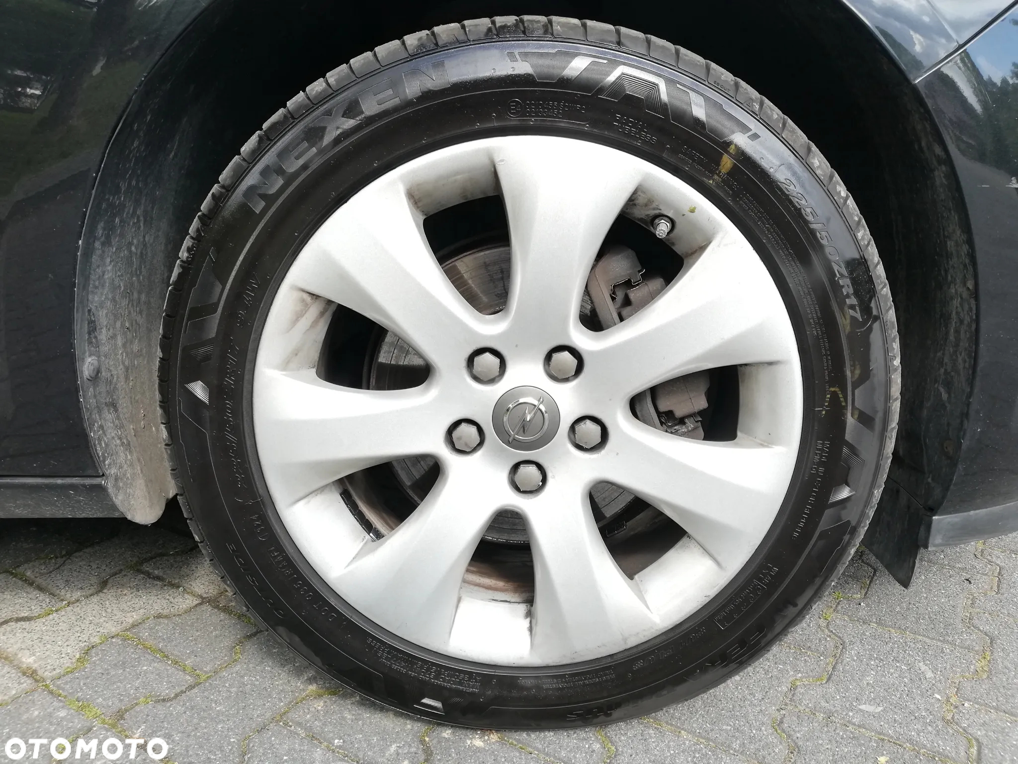 Opel Astra 1.6 CDTI DPF ecoFLEX Sports TourerStart/Stop Exklusiv - 9