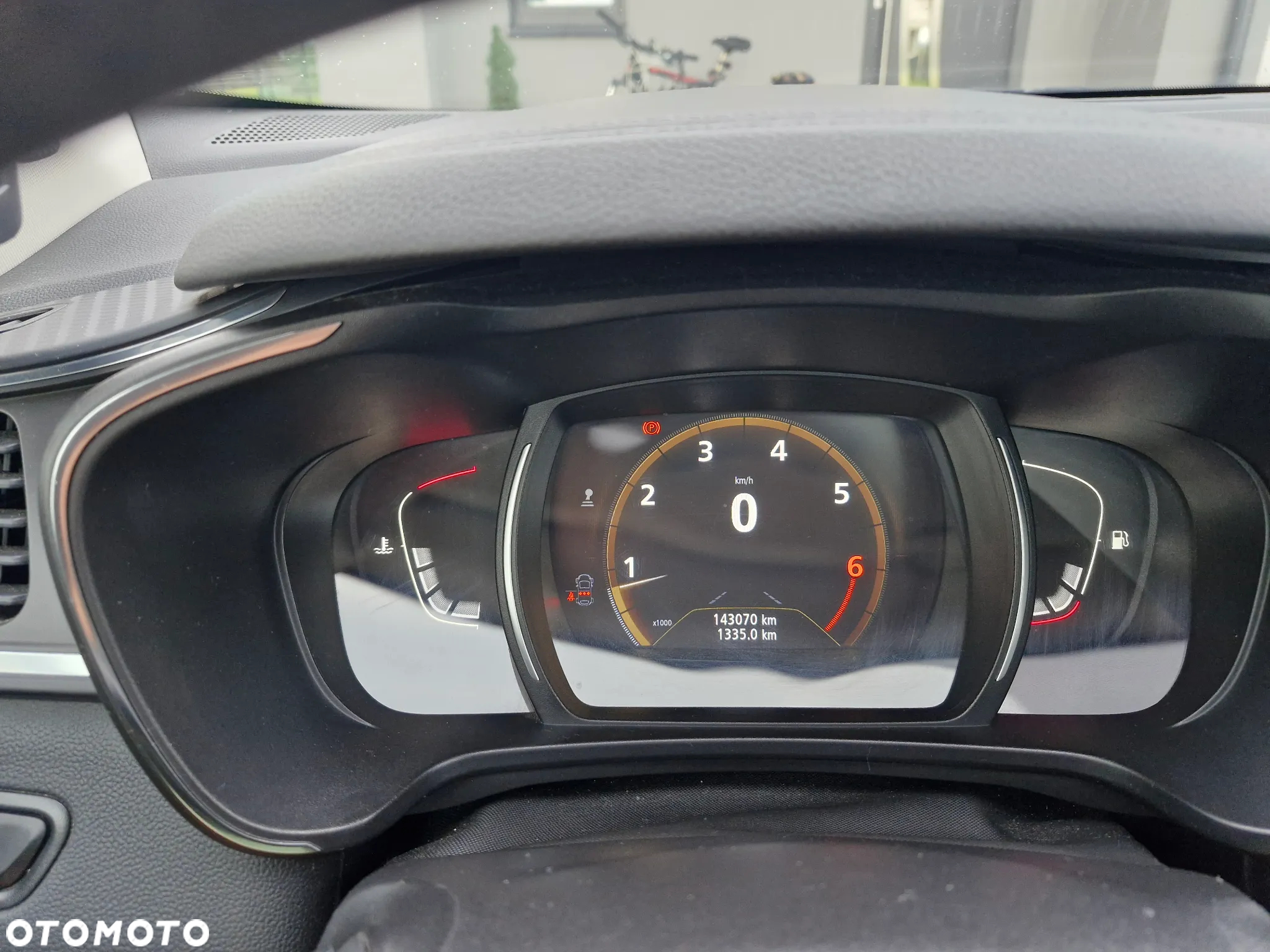 Renault Kadjar 1.2 Energy TCe Spring Edition - 13