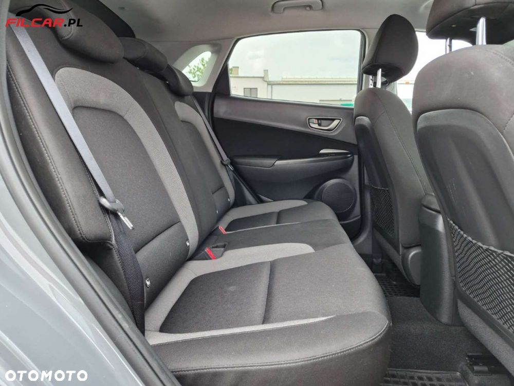 Hyundai Kona - 15