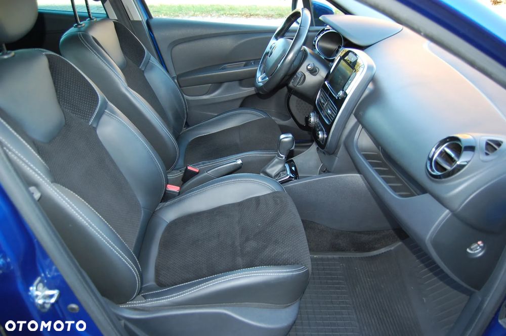 Renault Clio Energy TCe 120 EDC Bose Edition - 25