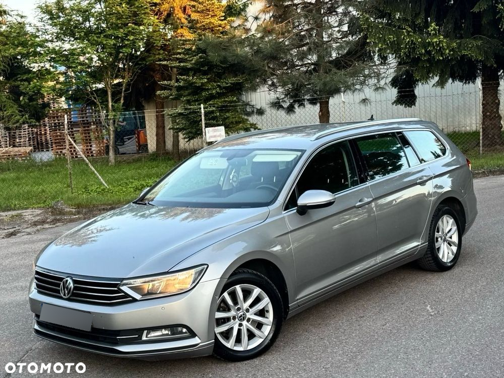 Volkswagen Passat - 19