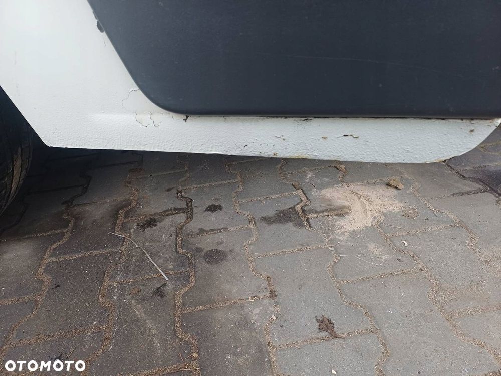 DRZWI KOMPLETNE LEWY PRZÓD FIAT DUCATO III 210 - 4