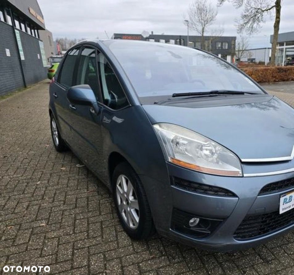 Citroën C4 Picasso - 9