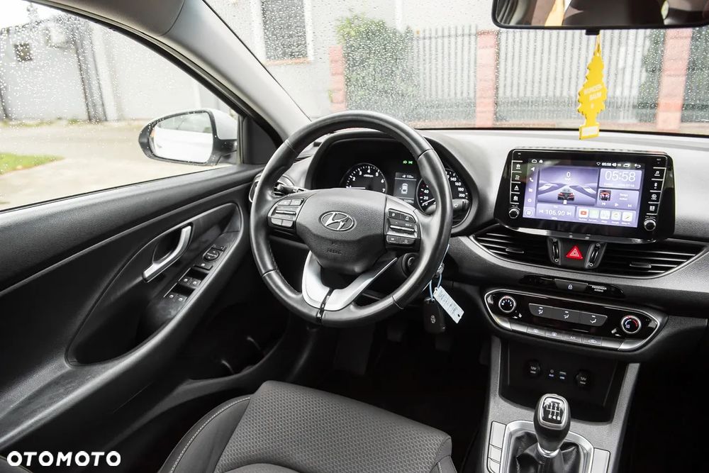 Hyundai i30 1.0 T-GDI Advantage - 25