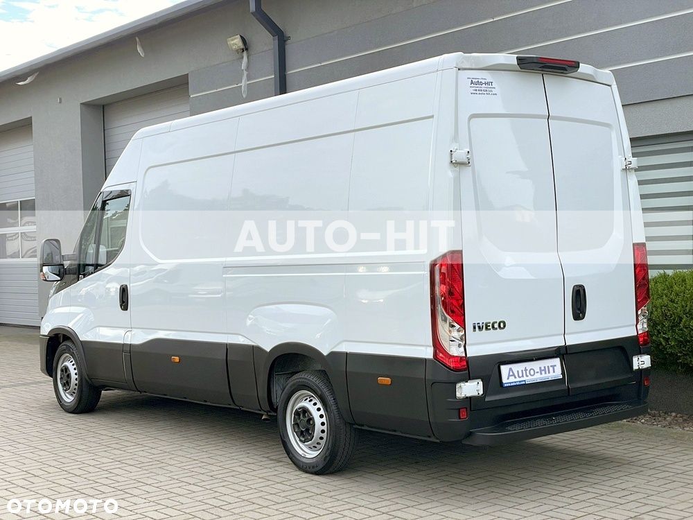 Iveco Daily - 15
