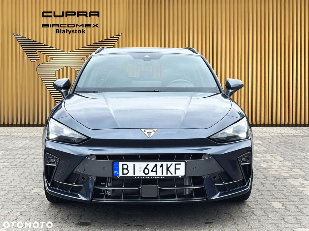 Cupra Leon Sportstourer 1.5 eTSI DSG - 8
