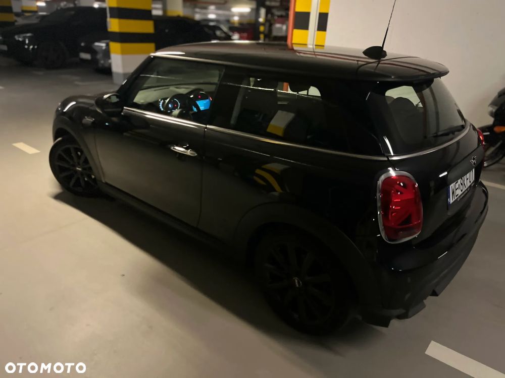 Mini One 2022 photo 5