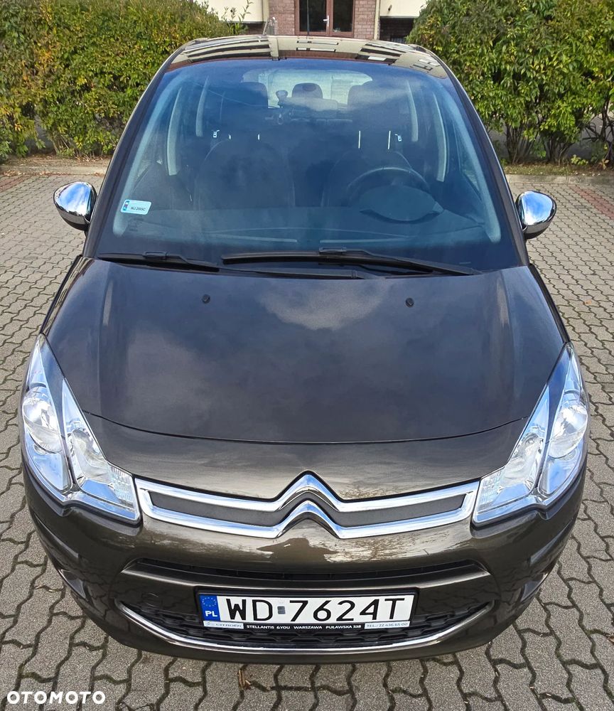 Citroën C3 1.2 PureTech Selection Elite - 10