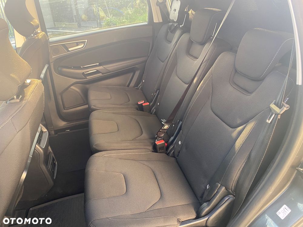 Ford S-Max 2.0 EcoBlue Titanium - 10