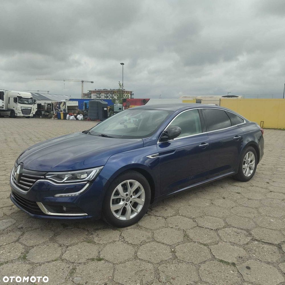 Renault Talisman - 4